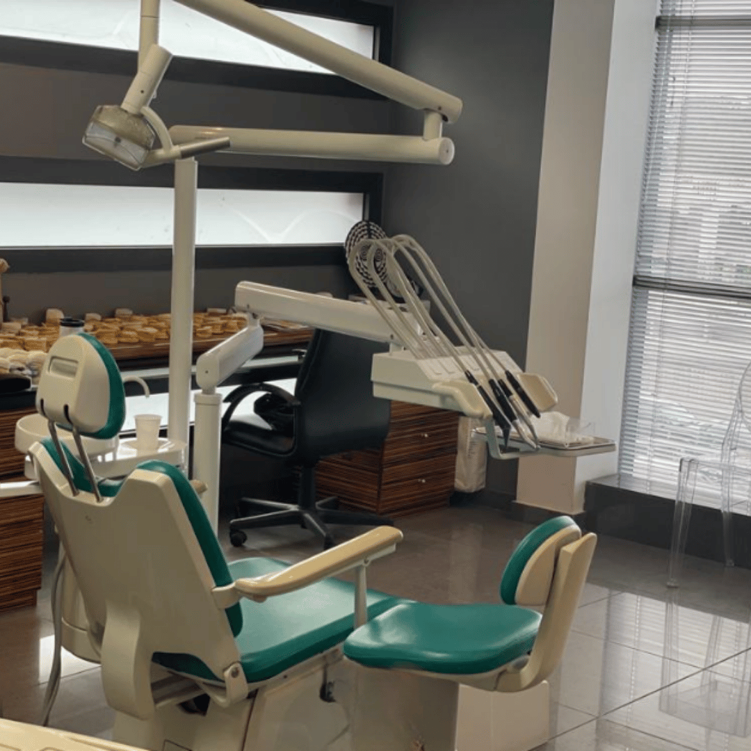 Dentiste Abidjan | Soins dentaires complets Abidjan