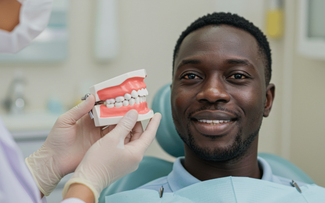 Alignement dentaire et équilibre des mâchoires : la clé d’un sourire durable et d’une santé globale