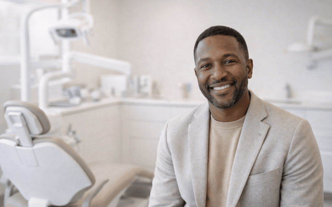 Comment l’esthétique dentaire peut transformer votre confiance et votre bien-être