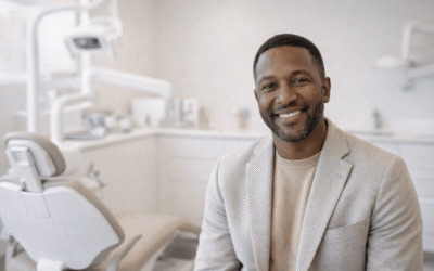 Comment l’esthétique dentaire peut transformer votre confiance et votre bien-être